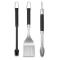 Weber Sada grilovacho nin Precision - 3ks