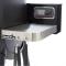 Gril Weber SmokeFire EX4 GBS - boční stolek s LCD displejem