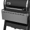 Weber Sklpc pedn stolek pro grily Smoke Fire EX4