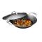 Weber Crafted Premuimu wok s pakem 