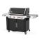 Gril Weber Genesis Premium EPX-435