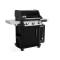 Gril Weber Spirit Premium EPX-325 GBS