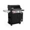 Gril Weber Spirit Premium EPX-335 GBS