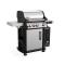 Gril Weber Spirit Premium SPX-335 GBS