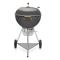 Gril Weber 70th Anniversary Edition Kettle