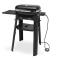 Gril Weber Lumin Compact stand