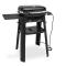 Gril Weber Lumin Compact stand