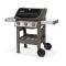 Gril Weber Spirit II E-310 GBS, ern