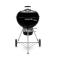 Gril Weber Master Touch GBS E-5750, ern