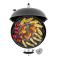 Gril Weber Master Touch GBS E-5750, ern