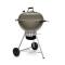 Gril Weber Master Touch GBS C-5750, Smokey grey (kouov ed) 