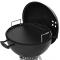 Celoplon plancha pro grily vel. 57 cm