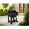 Weber spodn police pro grily Smoque