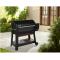 Weber spodn police pro grily Smoque XL