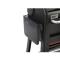 Weber postrann sklpc stolek pro grily Smoque / XL a Searwood / XL