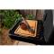 Weber Works postrann stolek pro grily Smoque / XL a Searwood / XL