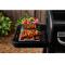 Weber Works postrann stolek pro grily Smoque / XL a Searwood / XL
