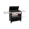 Gril Weber SLATE GPD 76 cm Premium