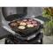 Gril Weber Q 1200N Stand