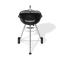 Gril Weber Compact Kettle Ø 47 cm