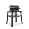 Gril Weber Lumin Compact Stand