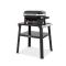 Gril Weber Lumin Compact Stand