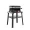 Gril Weber Lumin Stand
