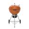 Gril Weber Master Touch C-5755 Ø 57 cm, Burnt Orange