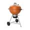 Gril Weber Master Touch C-5755 Ø 57 cm, Burnt Orange