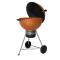 Gril Weber Master Touch C-5755 Ø 57 cm, Burnt Orange