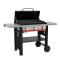 Gril Weber Plancha Slate GPD 71 cm