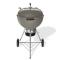 Gril Weber Master Touch GBS C-5755, 57cm - Smoke