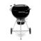 Gril Weber Master Touch GBS Premium E-5770, �ern�