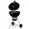 Gril Weber Master Touch GBS Premium E-5770, �ern�