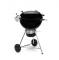 Gril Weber Master Touch GBS Premium E-5770, �ern�